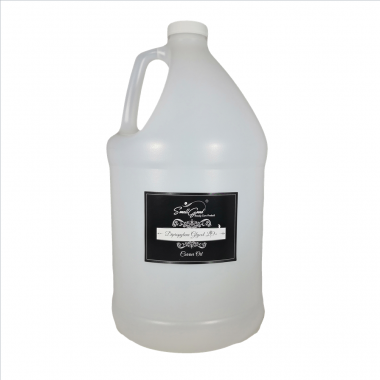 SmellGood - Carrier Oils, Cutting Oil - Dipropylene Glycol LO+ (DPG LO+), 1 Gallon