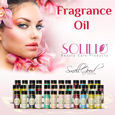 SmellGood - Pure Fragrance Oil, 1 OZ