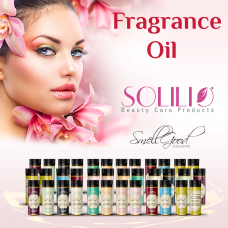 SmellGood - Pure Fragrance Oil, 8 OZ